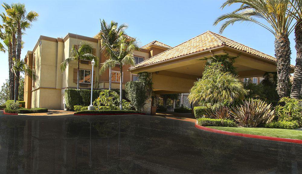 Ayres Suites Mission Viejo - Lake Forest Exterior foto