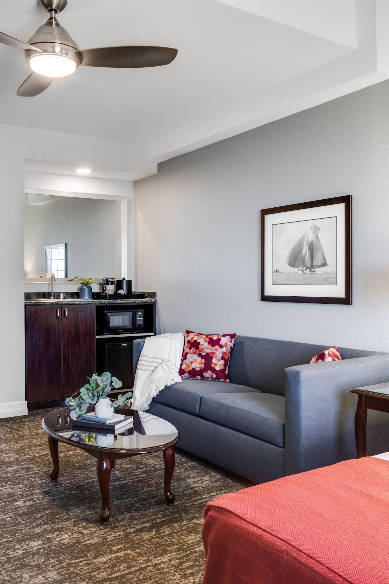 Ayres Suites Mission Viejo - Lake Forest Exterior foto