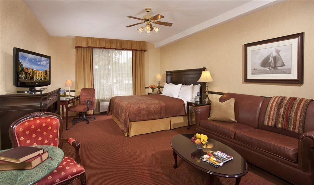 Ayres Suites Mission Viejo - Lake Forest Habitación foto