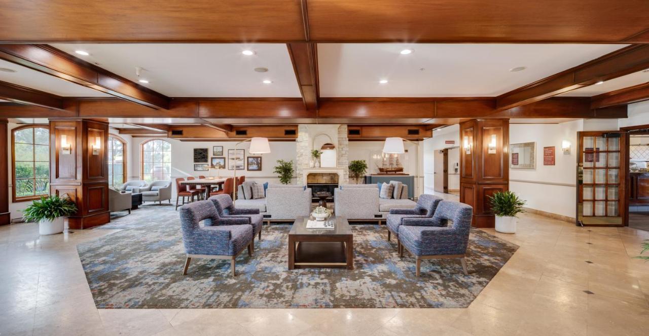 Ayres Suites Mission Viejo - Lake Forest Exterior foto