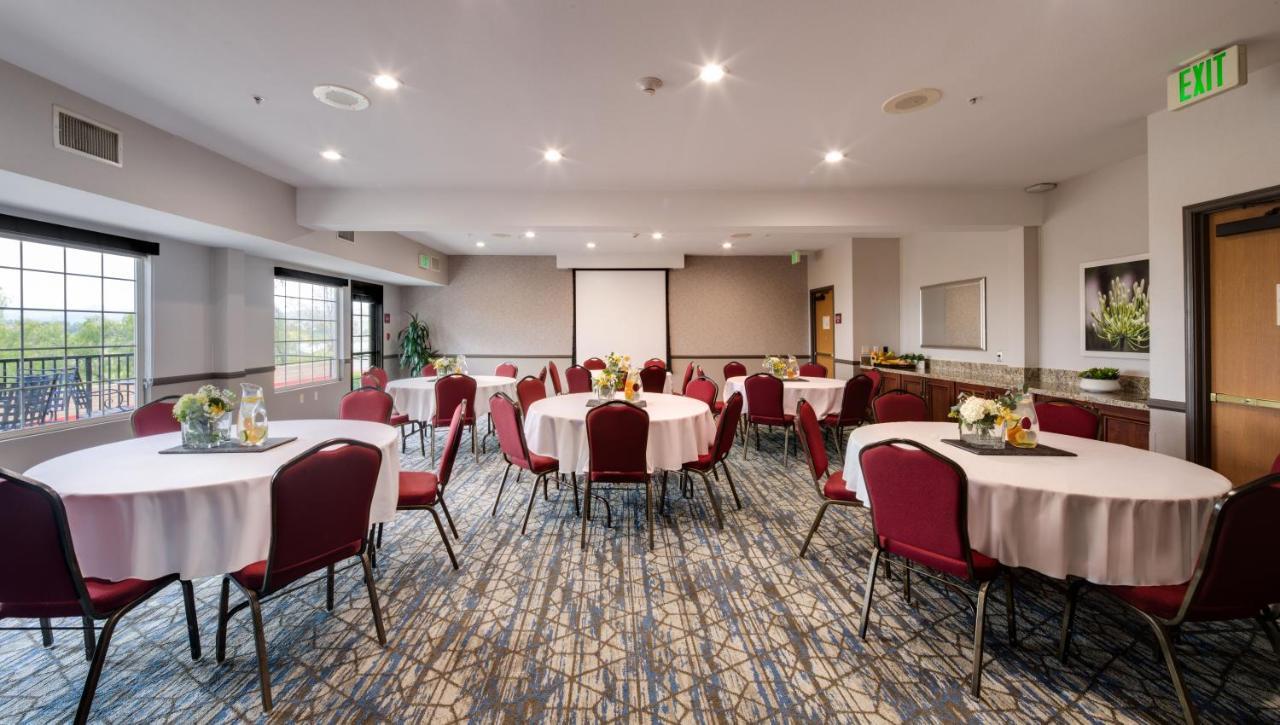 Ayres Suites Mission Viejo - Lake Forest Exterior foto