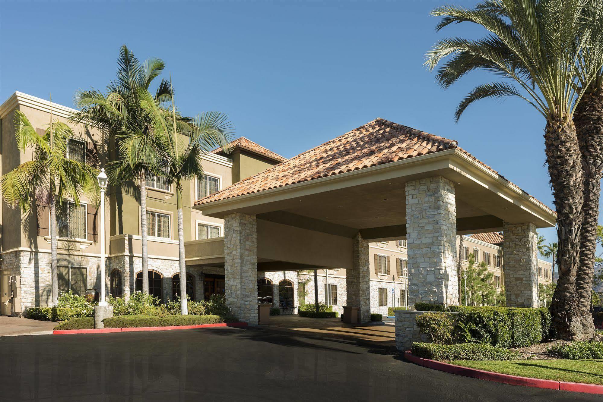 Ayres Suites Mission Viejo - Lake Forest Exterior foto
