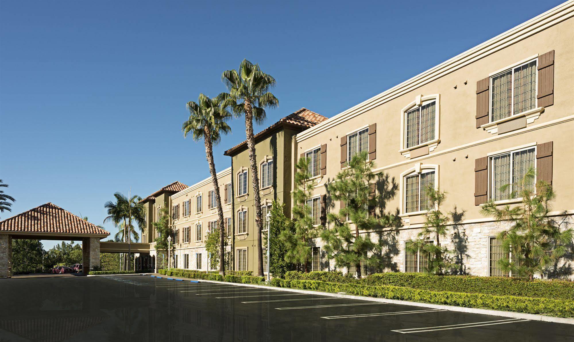 Ayres Suites Mission Viejo - Lake Forest Exterior foto